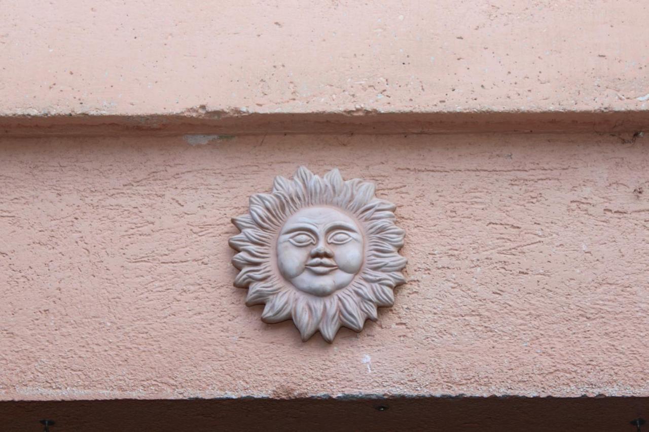 Casa Fiorelli Appartement Passaggio di Assisi Buitenkant foto
