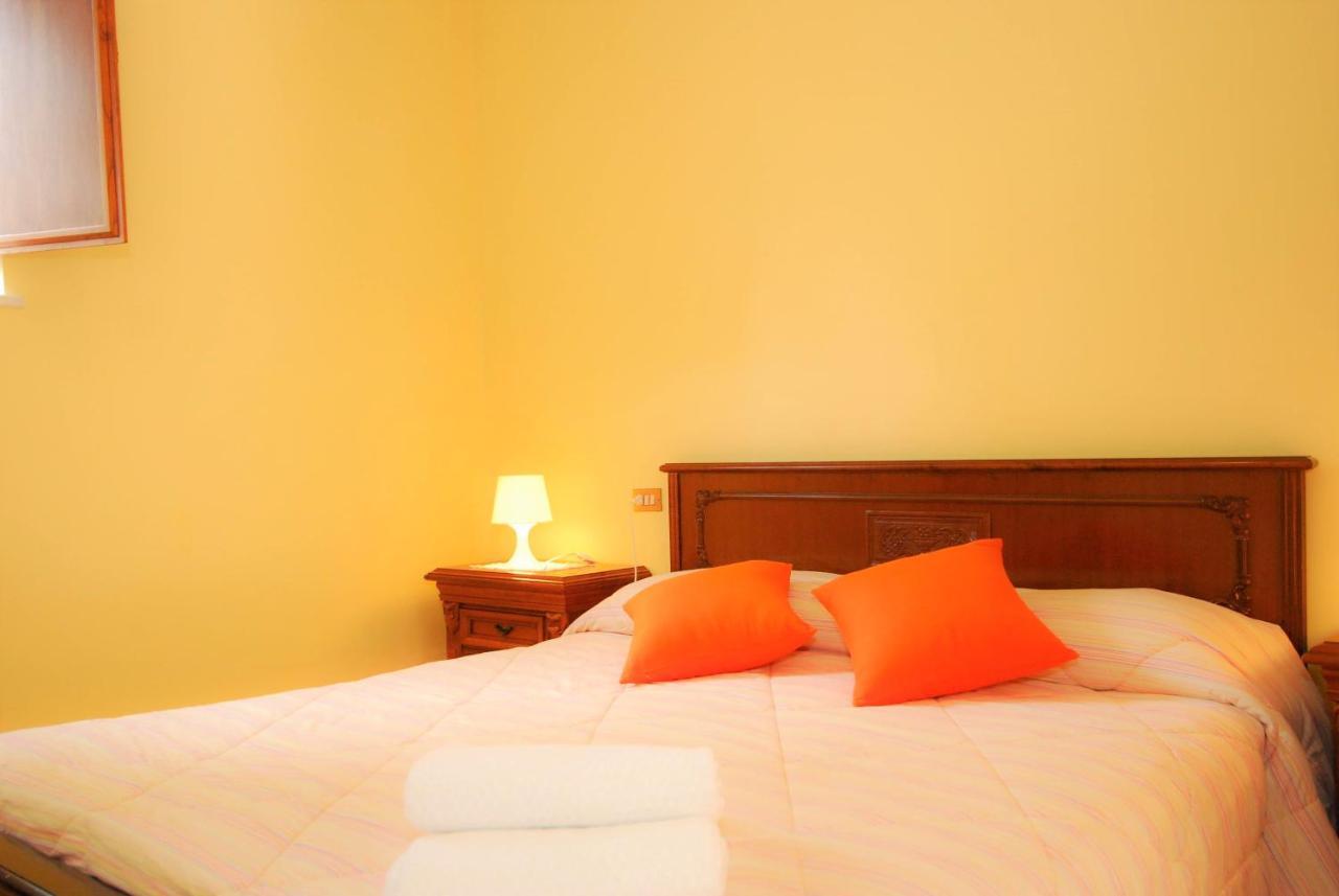 Casa Fiorelli Appartement Passaggio di Assisi Buitenkant foto
